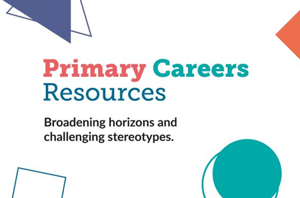 Primary Careers Resources (CEC)