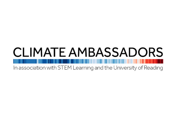 STEM Learning: Climate Change Educational Partnership