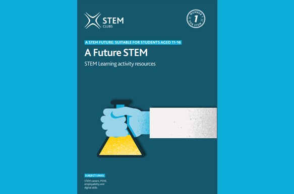A Future STEM: CEC Resource Directory