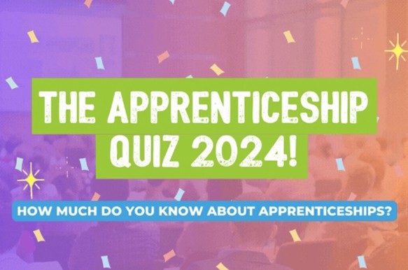 NAW2024: The Apprenticeships Quiz!