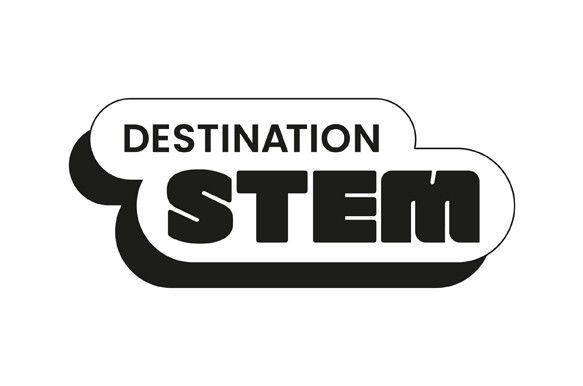NEW: Destination STEM Website